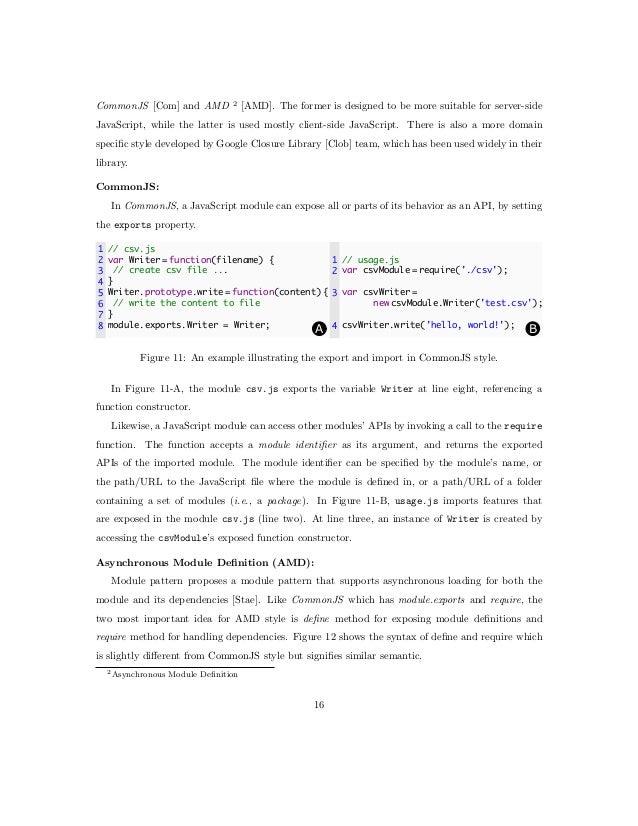 Thesis master security java